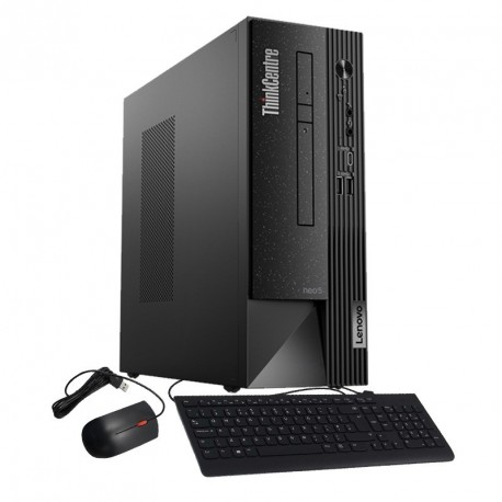 Računalnik LENOVO ThinkCentre neo i7-12700, 16GB, SSD 512GB, W11P, 11T0005AZY