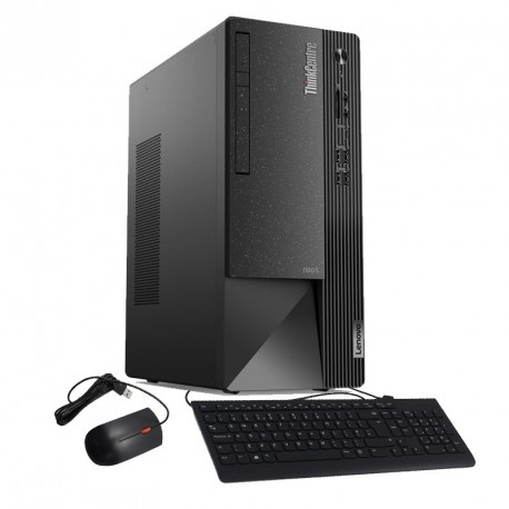 Računalnik LENOVO ThinkCentre neo i5-12400, 8GB, SSD 256GB, W11P, 11SE002UZY