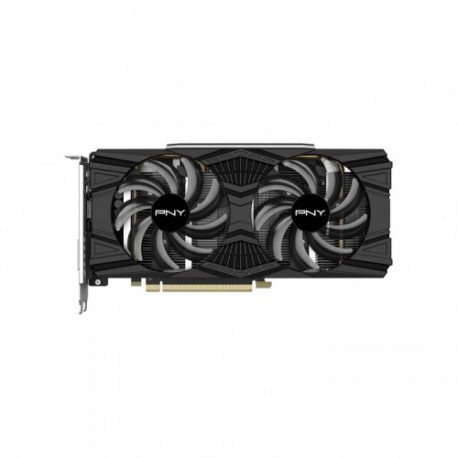 Grafična kartica PNY GeForce GTX 1660 SUPER, 6GB