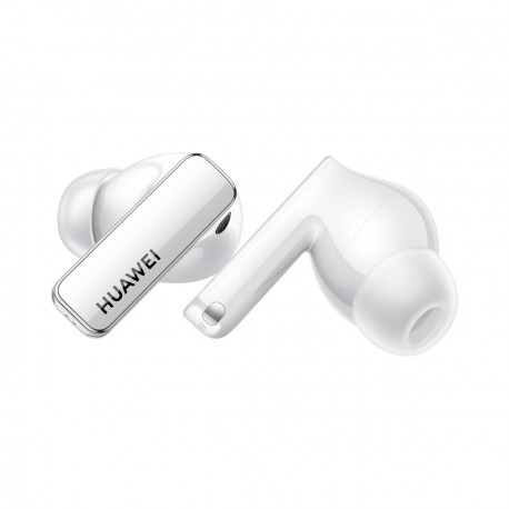 Slušalke Huawei FreeBuds Pro 2 Ceramic white
