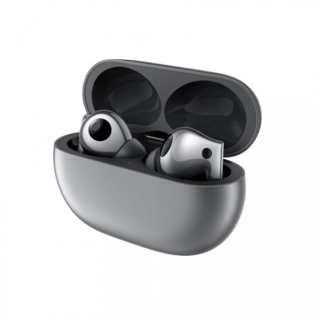 Slušalke Huawei FreeBuds Pro 2 Silver Frost