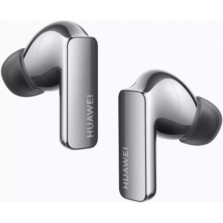 Slušalke Huawei FreeBuds Pro 2 Silver Frost