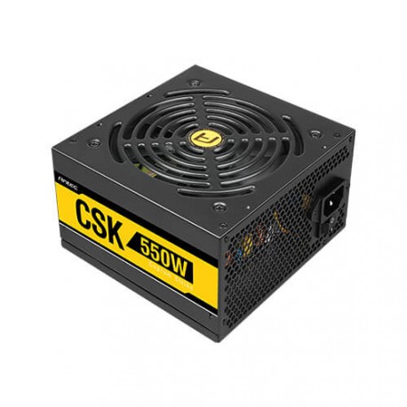 Napajalnik 550W Antec CSK550 80Plus Bronze