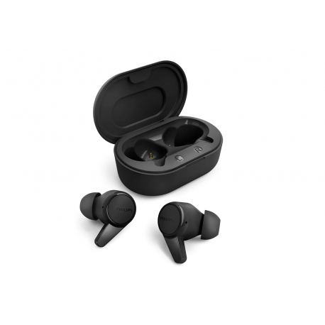 Slušalke Philips TAT1207BK