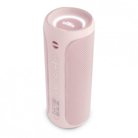 Vieta Pro BT zvočnik DANCE pink