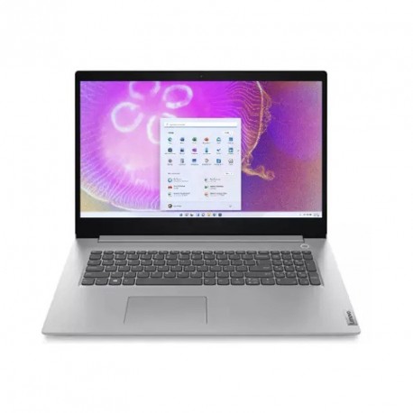 Prenosnik LENOVO IdeaPad 3 i5-1135G7, 8GB, SSD 512GB, Win11, 82H900Q6SC