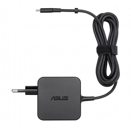 Napajalnik ASUS AC65-00 EU 65W V3 USB Type-C Adapter