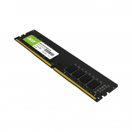 Pomnilnik DDR4 8GB (1x8GB) 2666MHz ACER UD100, BL.9BWWA.221