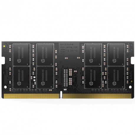 Pomnilnik SODIMM 8GB (1x8GB) 2666MHz HP S1, 7EH98AA#ABB