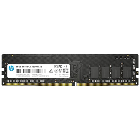 Pomnilnik DDR4 16GB (1x16GB) 3200MHz HP V2, 18X16AA#ABB