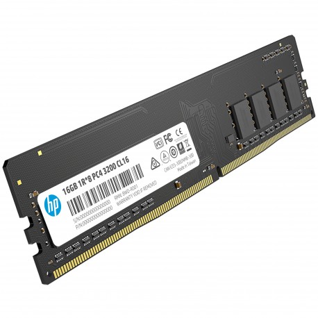 Pomnilnik DDR4 16GB (1x16GB) 3200MHz HP V2, 18X16AA#ABB