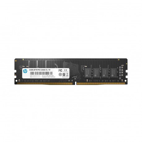 Pomnilnik DDR4 32GB (1x32GB) 2666MHz HP V2, 18X17AA#ABB