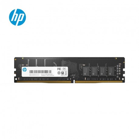 Pomnilnik DDR4 4GB (1x4GB) 2666MHz HP V2, 7EH54AA#ABB