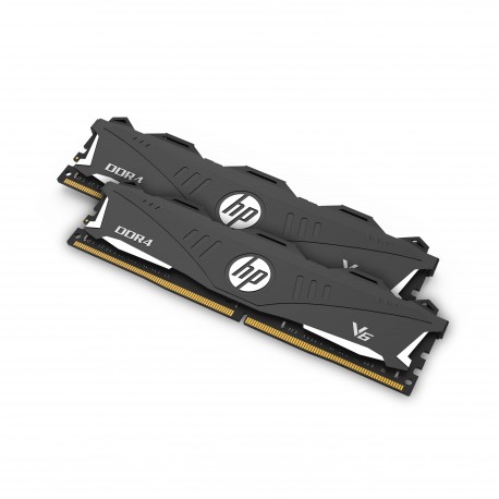 Pomnilnik DDR4 32GB (2x16GB) 3200MHz HP V6, 7TE42AA#ABB