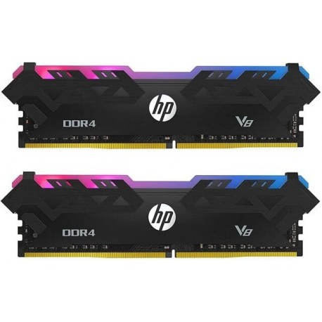 Pomnilnik DDR4 32GB (2x16GB) 3200MHz HP V8, 8MG03AA#ABB