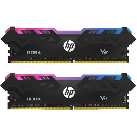 Pomnilnik DDR4 32GB (2x16GB) 3200MHz HP V8, 8MG03AA#ABB