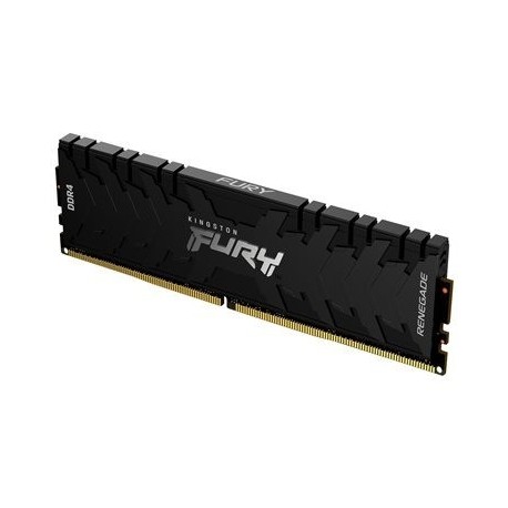 Pomnilnik DDR4 16GB (2x8GB) 5133MHz KINGSTON FURY Renegade Black