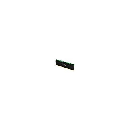 Pomnilnik DDR4 8GB (1x8GB) 3600MHz KINGSTON FURY Renegade RGB