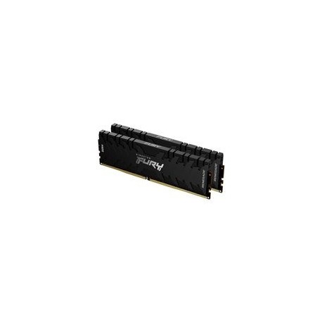 Pomnilnik DDR4 32GB (2x16GB) 4600MHz KINGSTON FURY Renegade Black