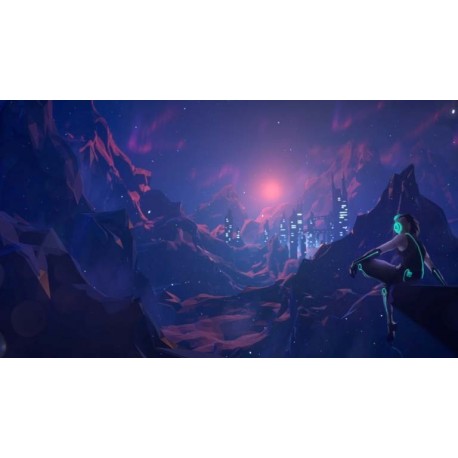 Igra AVICII Invector - Encore Edition (PS4)