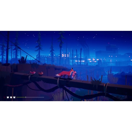 Igra Endling - Extinction is Forever (Playstation 4)
