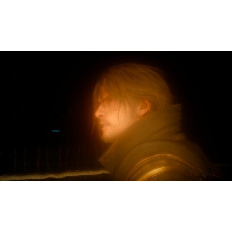 Igra Final Fantasy XV (playstation 4)