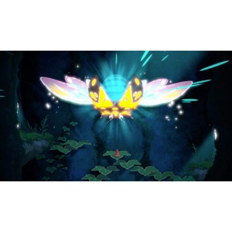 Igra Hoa (Playstation 4)