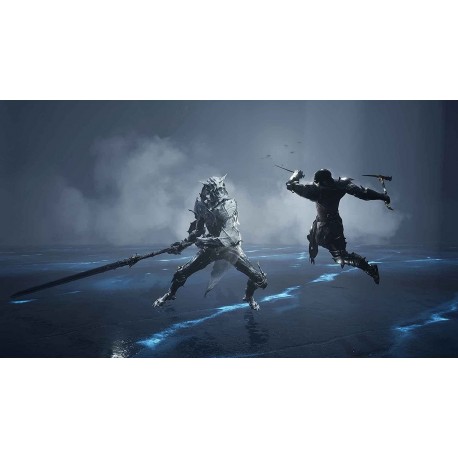 Igra Mortal Shell - Game of the Year Edition (Playstation 4)