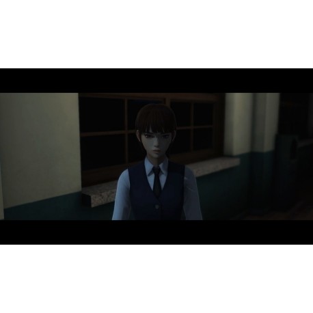 Igra WHITE DAY: A LABYRINTH NAMED SCHOOL (Playstation 4)