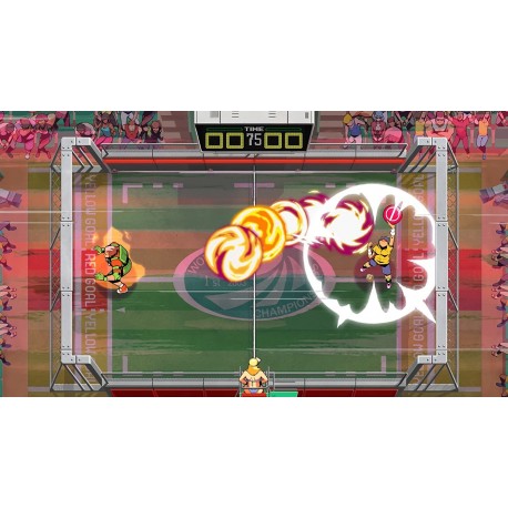 Igra Windjammers 2 (Playstation 4)