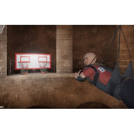 Igra Fort Boyard 2022 (Playstation 4)