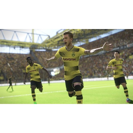 Igra Pro Evolution Soccer 2018 (Xbox One)