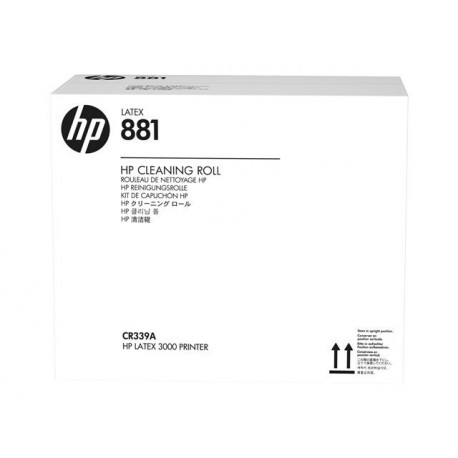 Črnilo HP 881 Latex Cleaning Roll