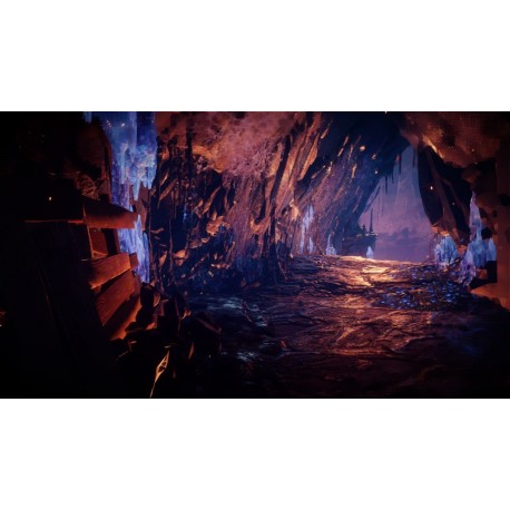 Igra Babylons Fall (PS5)