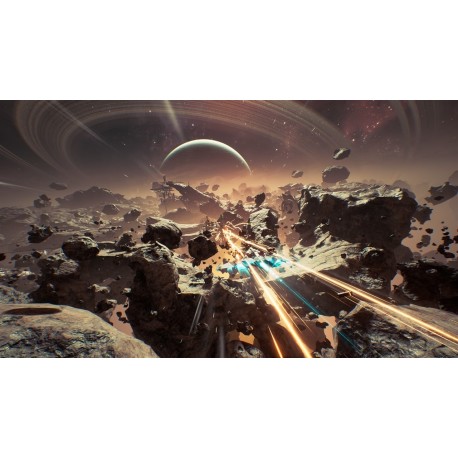 Igra Chorus - Day One Edition (PS5)
