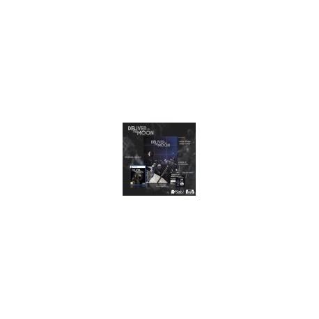 Igra Deliver Us The Moon (Playstation 5)