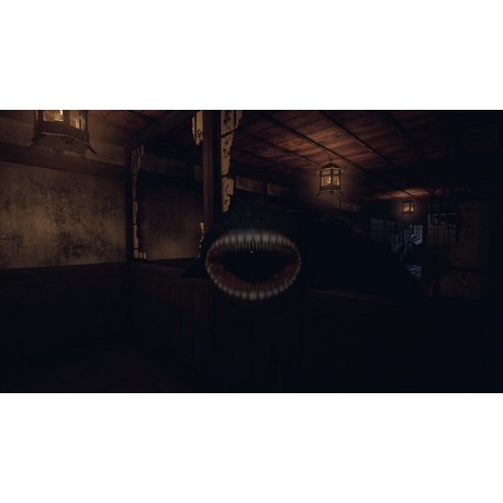 Igra Ikai (Playstation 5)