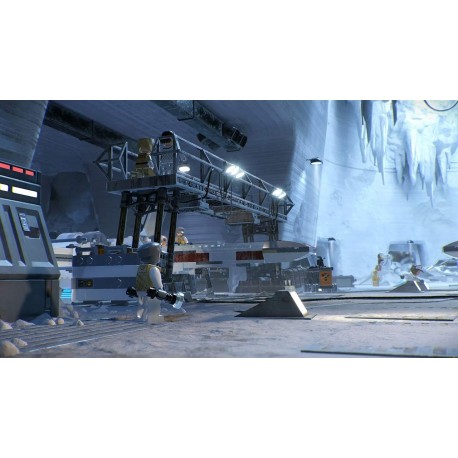 Igra LEGO Star Wars: The Skywalker Saga (Playstation 5)
