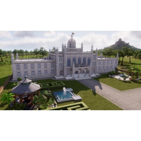 Igra Tropico 6 - Next Gen Edition (Playstation 5)