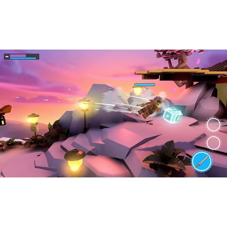Igra LEGO BRAWLS (Playstation 4)