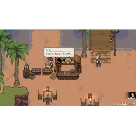 Igra Potion Permit (Playstation 4)