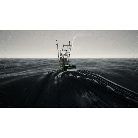 Igra Fishing: North Atlantic - Complete Edition (Playstation 4)