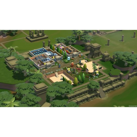 Igra Two Point Campus - Enrolment Edition (Playstation 4)