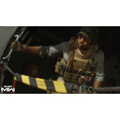 Igra Call of Duty: Modern Warfare II (Playstation 5)