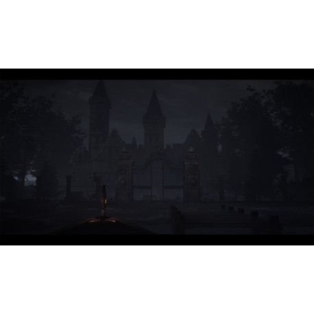 Igra Charons Staircase (Playstation 5)
