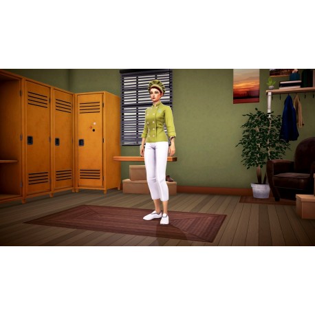 Igra Chef Life: A Restaurant Simulator (Playstation 5)