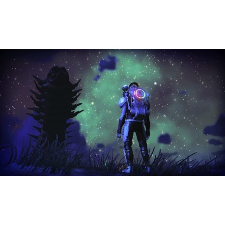 Igra No Mans Sky (Playstation 5)