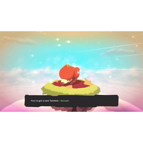 Igra Temtem (Playstation 5)
