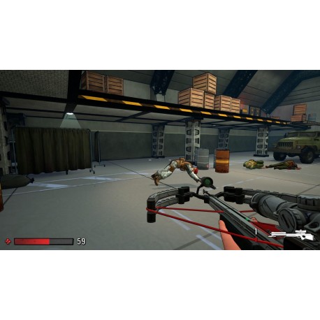 Igra XIII (Playstation 5)