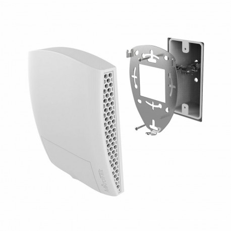 Brezžična Dostopna Točka 733Mb zidna wsAP ac lite Mikrotik